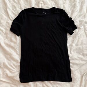 3 for $20⭐️ Black Short Sleeve T-Shirt